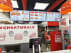 Allsee DM50D – 50" Network Digital Menu Board | Full HD Digital Menu Board Allsee