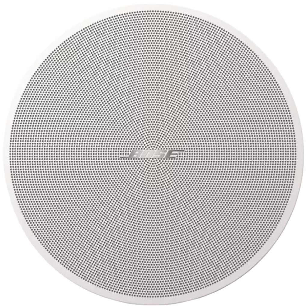 BOSE DesignMax DM3C Wired 30W Loudspeakers (1 pair) Speaker BOSE White