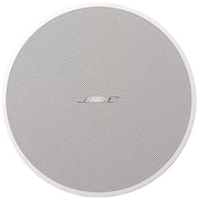 BOSE DesignMax DM3C Wired 30W Loudspeakers (1 pair) Speaker BOSE White