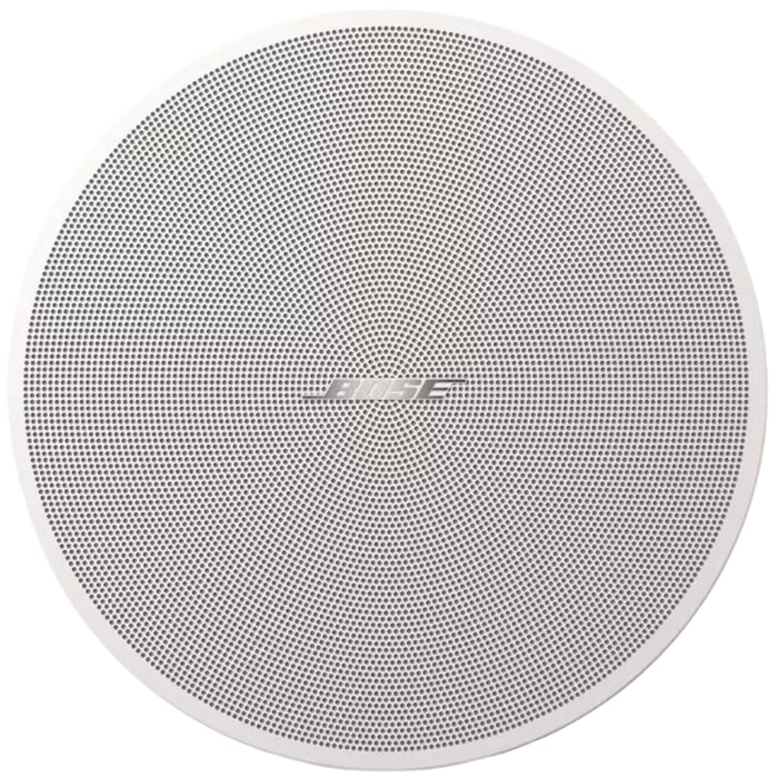 BOSE DesignMax DM3C Wired 30W Loudspeakers (1 pair) Loudspeaker BOSE White