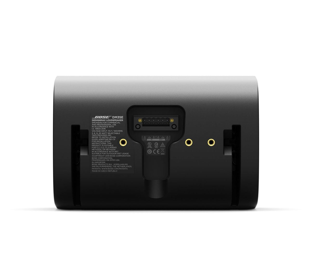 BOSE DesignMax DM3SE Loudspeakers Black | 829712-0110 Speaker BOSE