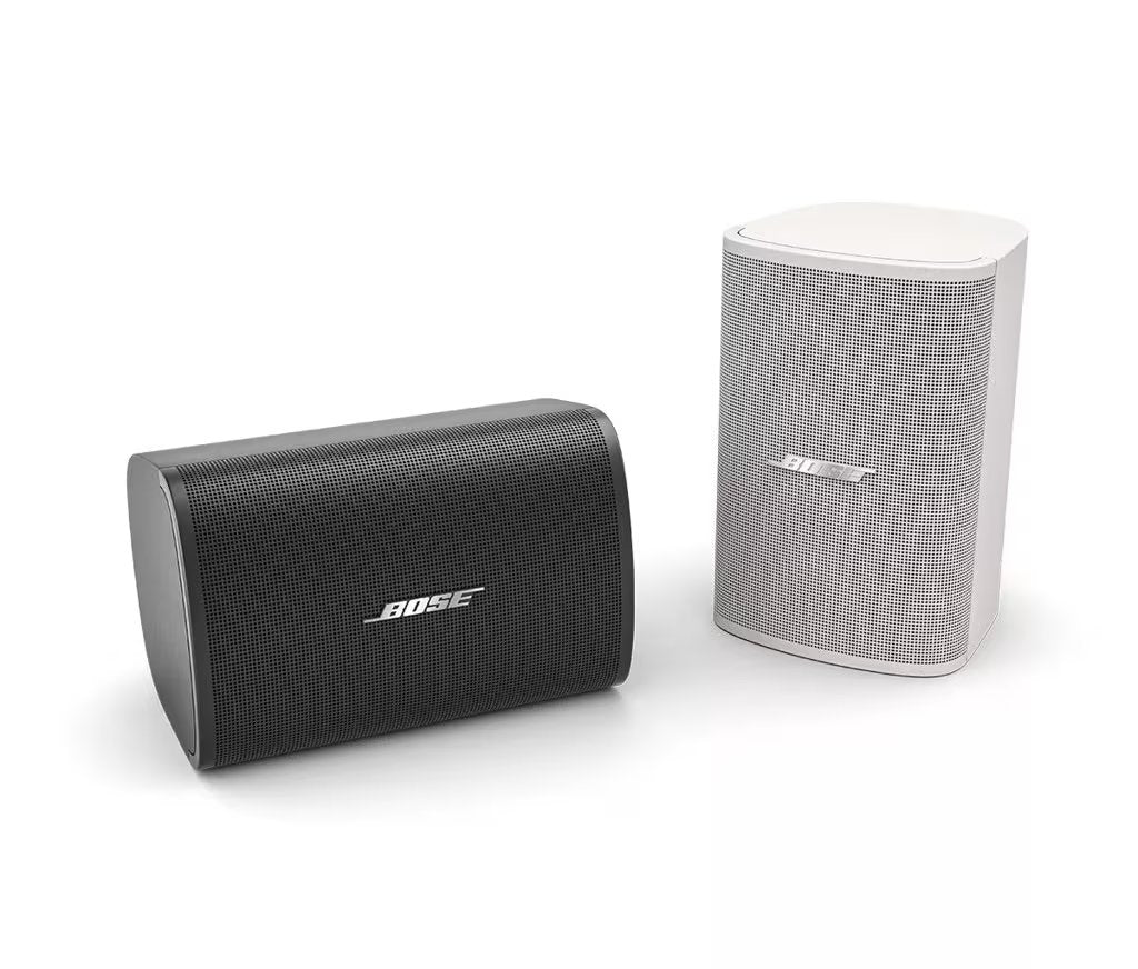 BOSE DesignMax DM3SE Loudspeakers (1 pair) Speaker BOSE