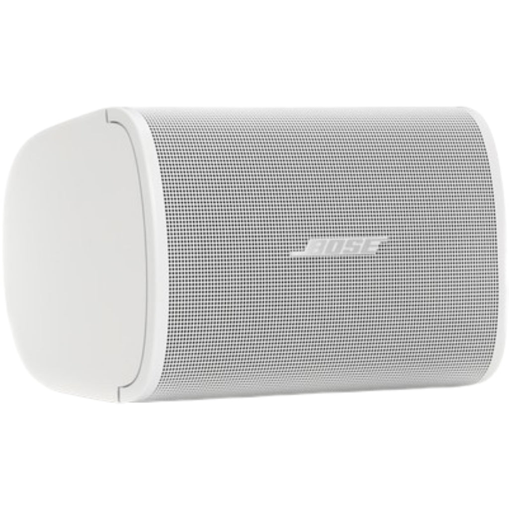 BOSE DesignMax DM3SE Loudspeakers (1 pair) Speaker BOSE White