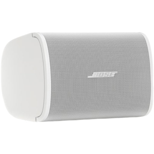 BOSE DesignMax DM3SE Loudspeakers (1 pair) Speaker BOSE White
