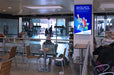Allsee DM43D – 43" Network Digital Menu Board | Full HD Digital Menu Board Allsee