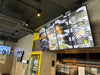 Allsee DM32D – 32" Network Digital Menu Board | Full HD Digital Menu Board Allsee