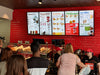 Allsee DM50D – 50" Network Digital Menu Board | Full HD Digital Menu Board Allsee