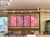 Allsee DM50D – 50" Network Digital Menu Board | Full HD Digital Menu Board Allsee