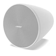 BOSE DesignMax DM5P 60W Pendant Loudspeakers (1 pair) Speaker BOSE White