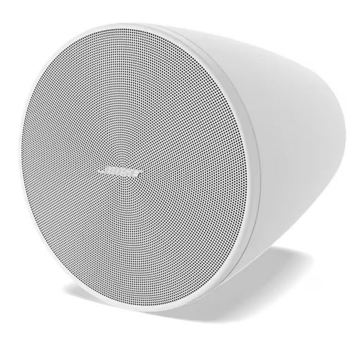 BOSE DesignMax DM5P 60W Pendant Loudspeakers (1 pair) Speaker BOSE White