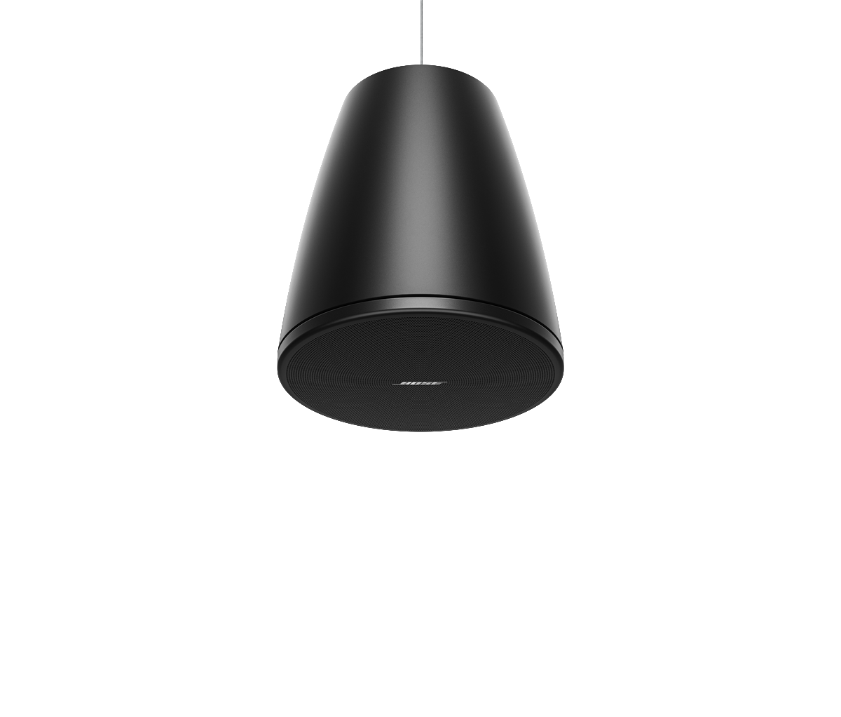 BOSE DesignMax DM5P 60W Pendant Loudspeakers (1 pair) Speaker BOSE