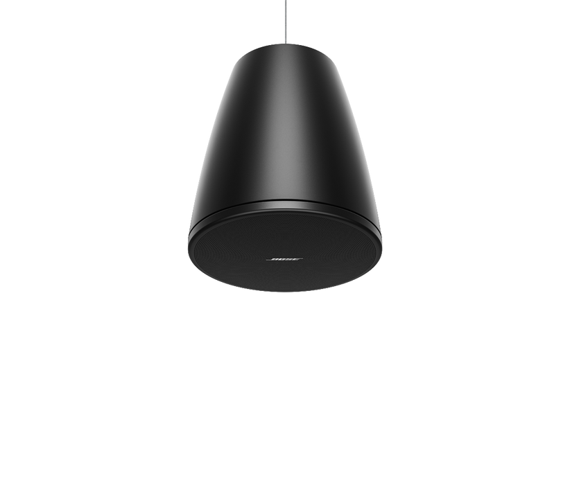 BOSE DesignMax DM5P 60W Pendant Loudspeakers (1 pair) Loudspeaker BOSE