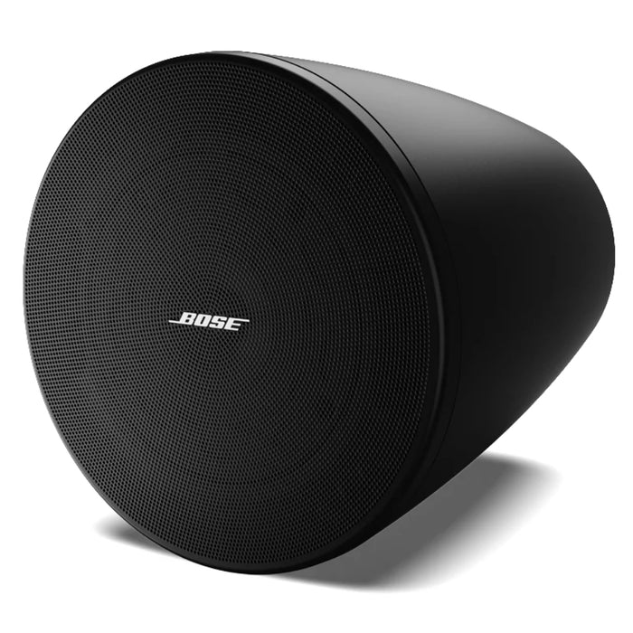 BOSE DesignMax DM5P 60W Pendant Loudspeakers (1 pair) Loudspeaker BOSE Black