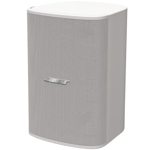 BOSE DesignMax DM8S Surface-Mounted Loudspeaker Loudspeaker BOSE White