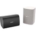 BOSE DesignMax DM8S Surface-Mounted Loudspeaker Loudspeaker BOSE