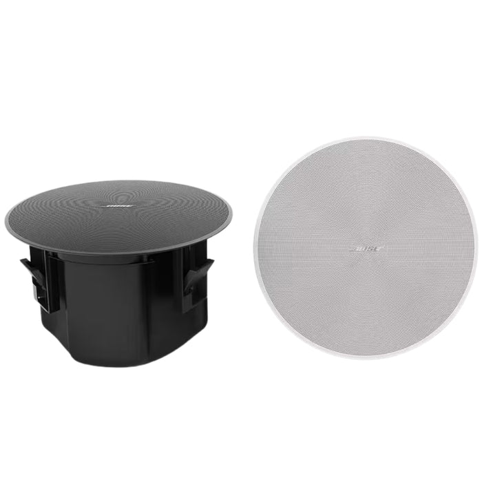 BOSE DesignMax DM6C 125W Loudspeakers (1 pair) Ceiling Speaker BOSE