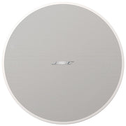 BOSE DesignMax DM6C 125W Loudspeakers (1 pair) Speaker BOSE White