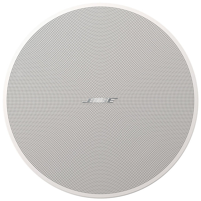 BOSE DesignMax DM6C 125W Loudspeakers (1 pair) Speaker BOSE White