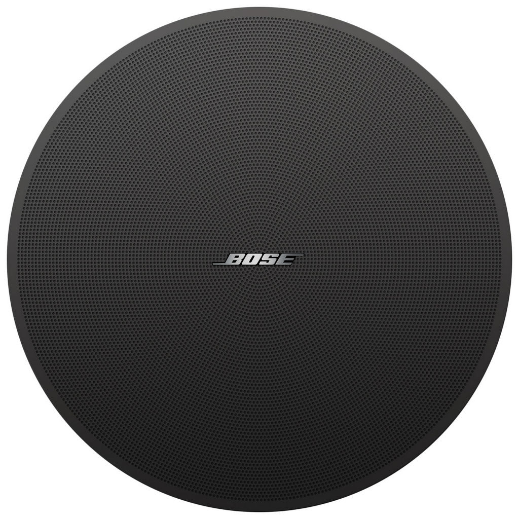 BOSE DesignMax DM6C 125W Loudspeakers (1 pair) Speaker BOSE Black