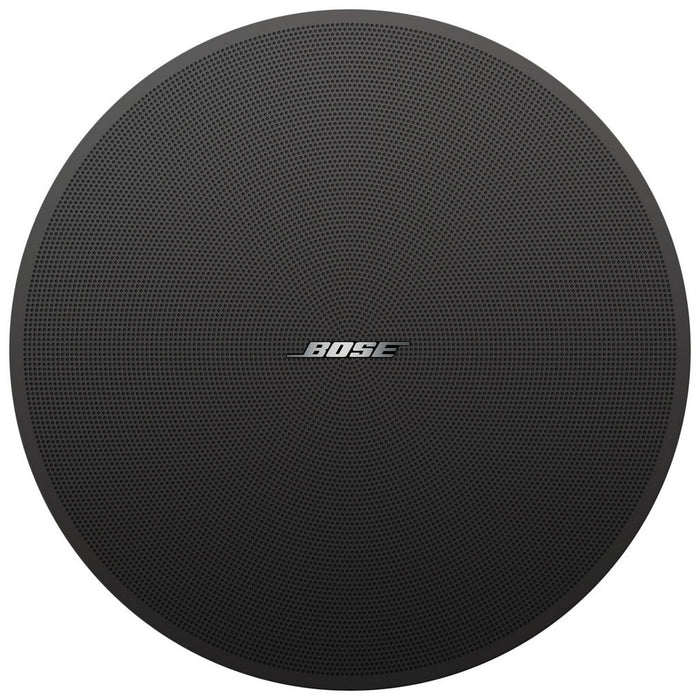 BOSE DesignMax DM6C 125W Loudspeakers (1 pair) Ceiling Speaker BOSE Black