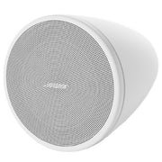 BOSE DesignMax DM6PE 125W Loudspeakers (1 pair) Speaker BOSE White