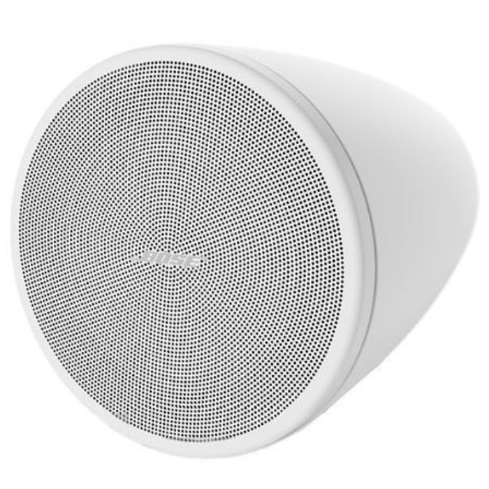BOSE DesignMax DM6PE 125W Loudspeakers (1 pair) Speaker BOSE White