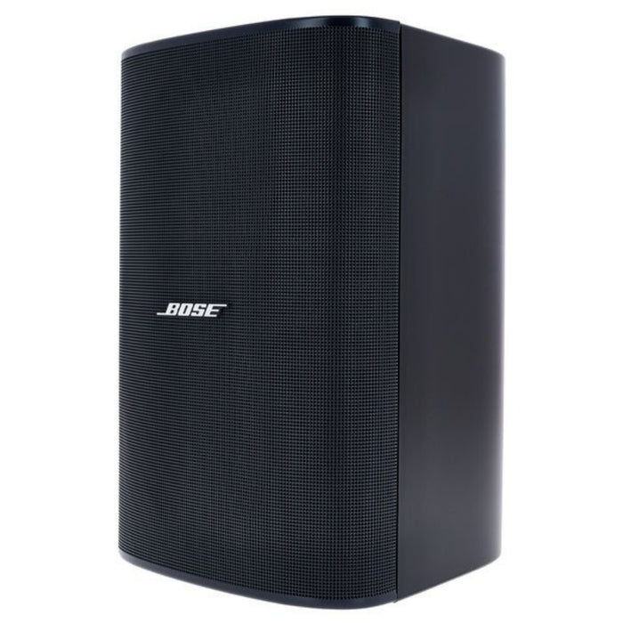 BOSE DesignMax DM6SE 125W RMS Loudspeakers (1 pair) Speaker BOSE Black