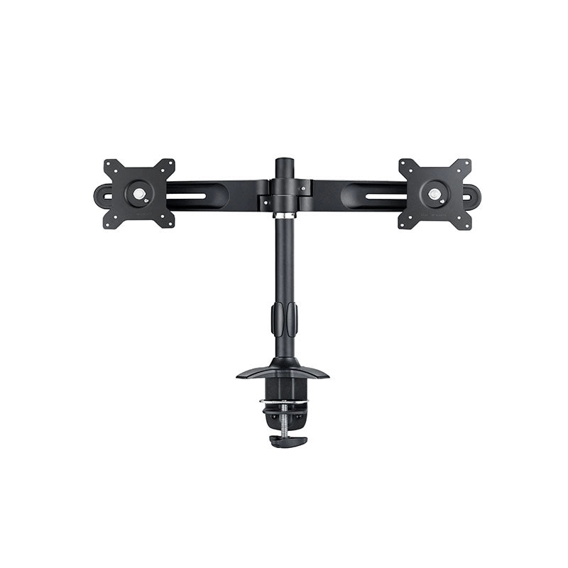 Agneovo DMC-02D Dual Monitor Desk Mount Monitor Arm Desk Mount AG Neovo