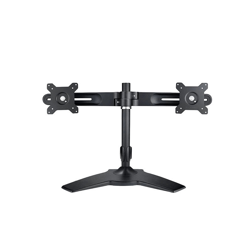 Agneovo DMS-01D Dual Monitor Stand Monitor Arm Desk Mount AG Neovo
