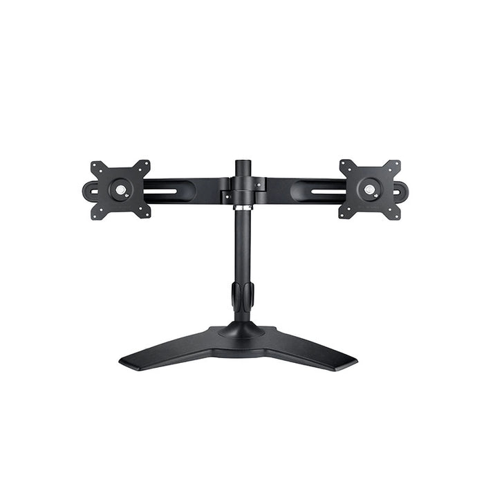 Agneovo DMS-01D Dual Monitor Stand Monitor Arm Desk Mount AG Neovo