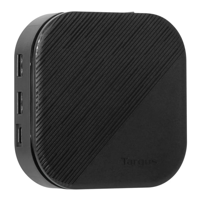 Targus USB-C Universal Dual HD Docking Station with 80W PD Pass-Thru | DOCK116GLZ Docking Station Targus