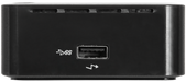 Targus USB-C Universal DV4K Docking Station with 100W Power Delivery | DOCK182EUZ Docking Station Targus