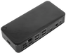 Targus USB-C Universal DV4K Docking Station with 100W Power Delivery | DOCK182EUZ Docking Station Targus