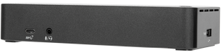 Targus USB-C Universal DV4K Docking Station with 100W Power Delivery | DOCK182EUZ Docking Station Targus