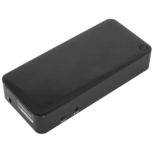 Targus USB-C Universal DV4K Docking Station with 100W Power Delivery | DOCK182EUZ Docking Station Targus