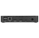 Targus Universal USB-C DV4K Docking Station with 65W Power Delivery | DOCK310EUZ Docking Station Targus