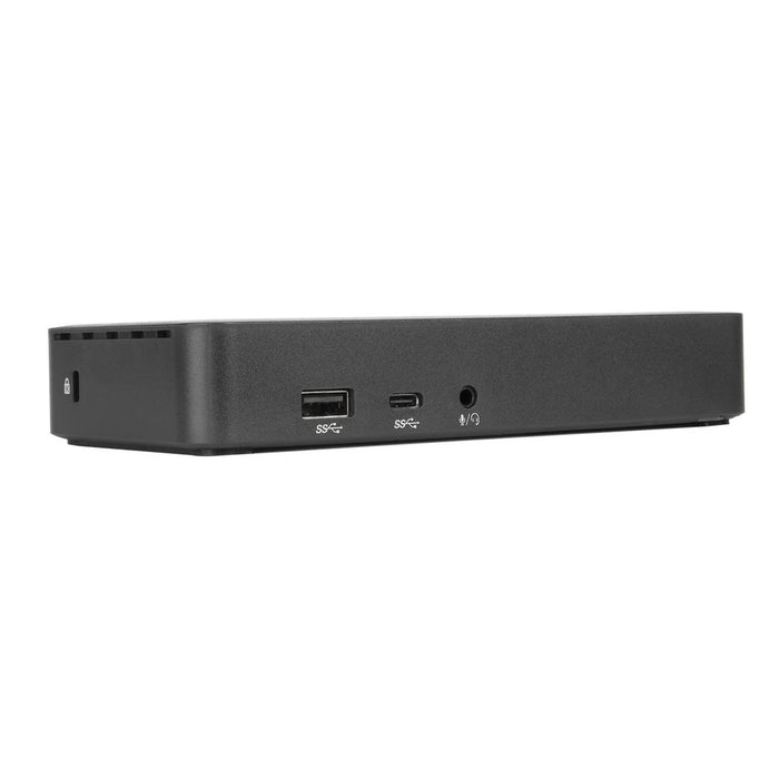 Targus Universal USB-C DV4K Docking Station with 65W Power Delivery | DOCK310EUZ Docking Station Targus