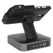 Targus Single Video HDMI Dock for Tablet Cradle Workstation | DOCK421SGLZ Docking Station Targus