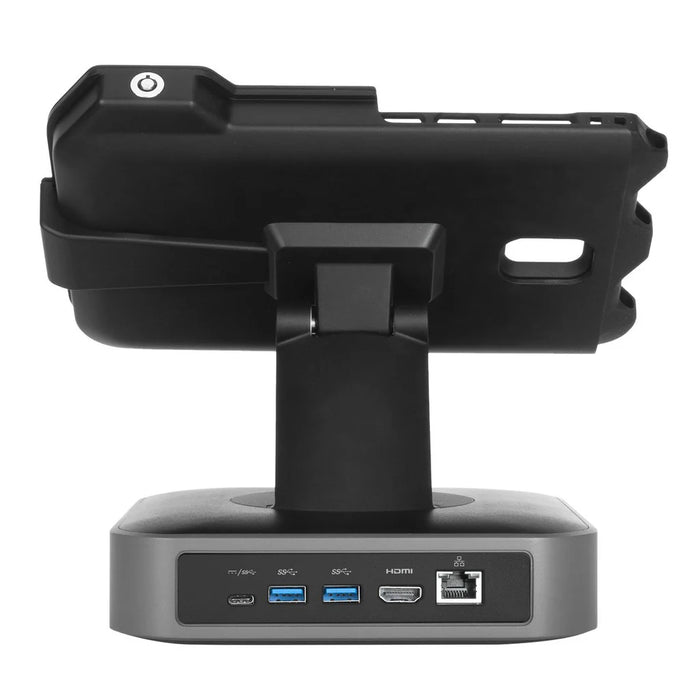 Targus Single Video HDMI Dock for Tablet Cradle Workstation | DOCK421SGLZ Docking Station Targus