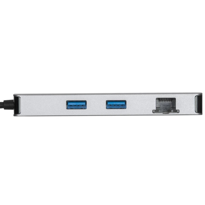 Targus USB-C Dual HDMI 4K Docking Station with 100W PD Pass-Thru | DOCK423EU Docking Station Targus