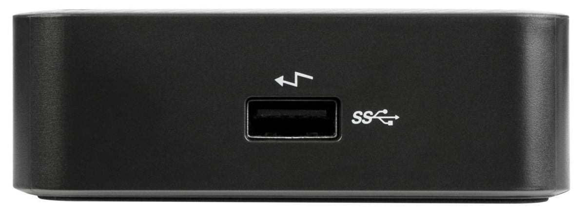 Targus USB-C™ Multi-Function DisplayPort™ Alt. Mode Docking Station with 85W Power | DOCK430EUZ Docking Station Targus