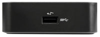 Targus USB-C™ Multi-Function DisplayPort™ Alt. Mode Docking Station with 85W Power | DOCK430EUZ Docking Station Targus