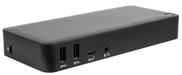 Targus USB-C™ Multi-Function DisplayPort™ Alt. Mode Docking Station with 85W Power | DOCK430EUZ Docking Station Targus