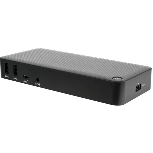 Targus USB-C™ Multi-Function DisplayPort™ Alt. Mode Docking Station with 85W Power | DOCK430EUZ Docking Station Targus