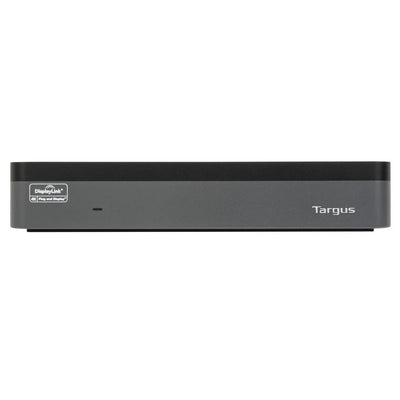 Targus USB-C™ Universal Quad 4K (QV4K) Docking Station with 100W Power Delivery | DOCK570EUZ Docking Station Targus