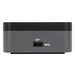 Targus USB-C™ Universal Quad 4K (QV4K) Docking Station with 100W Power Delivery | DOCK570EUZ Docking Station Targus