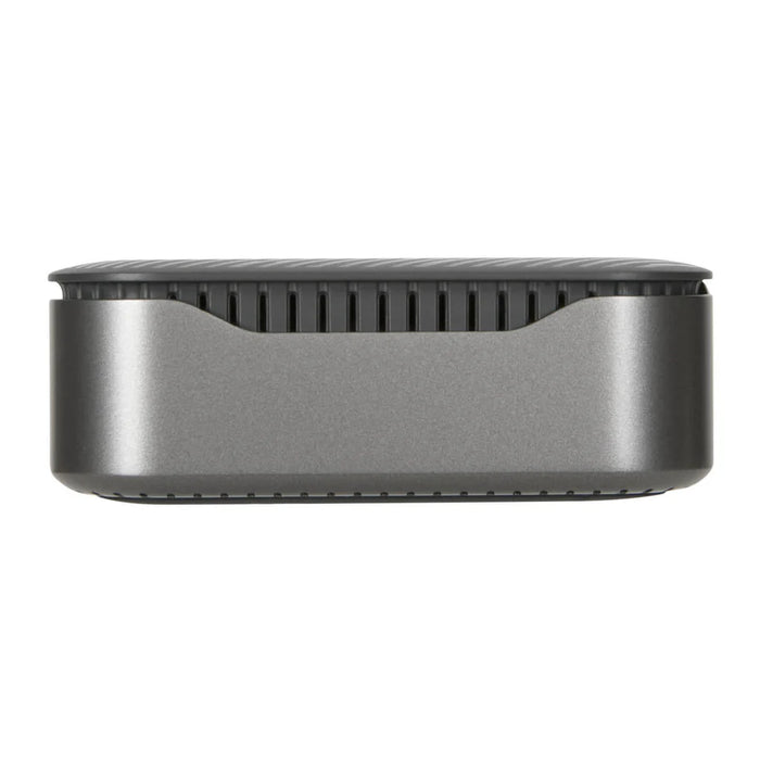 Targus USB-C Hybrid/Universal 4K Quad Docking Station with 100W PD | DOCK710EUZ Docking Station Targus