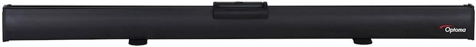Optoma DP-9046MWL Table-Top Projector Screen - 16:9 Ratio 101.6 x 57.2cm Projector Accessories Optoma