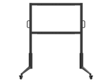 Hikvision Floor-standing Bracket for 108'' LED AIO | DP-D40XCB22-4X4-Q3-NS-Q4-ZY/108