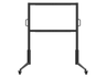 Hikvision Floor-standing Bracket for 108'' LED AIO | DP-D40XCB22-4X4-Q3-NS-Q4-ZY/108